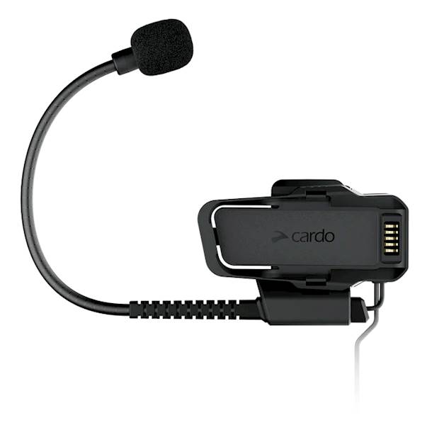 Adapter z mikrofonem na pałąku Cardo Packtalk Edge