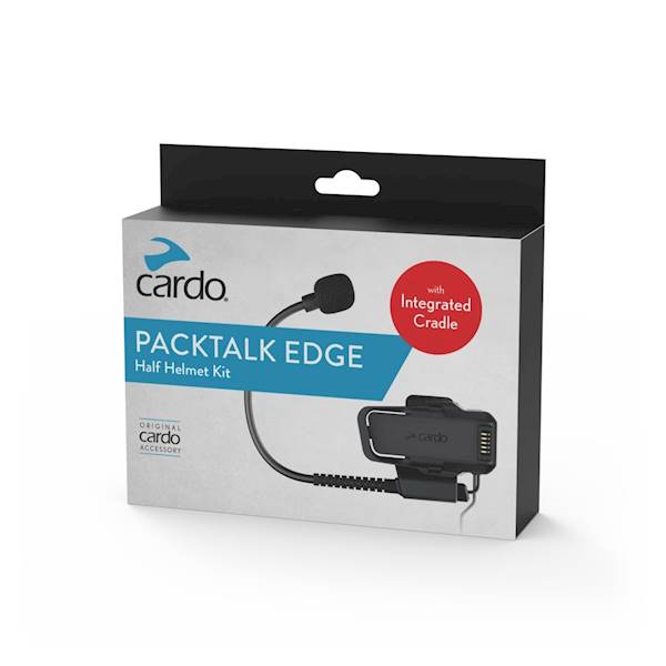 Adapter z mikrofonem na pałąku Cardo Packtalk Edge