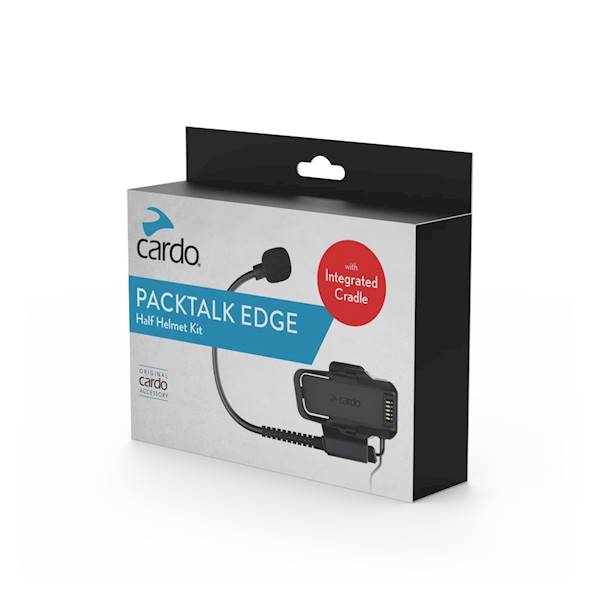 Adapter z mikrofonem na pałąku Cardo Packtalk Edge