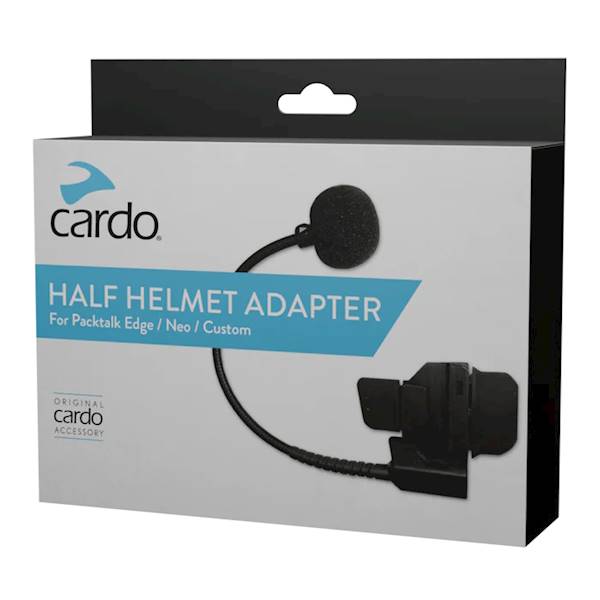 Adapter z mikrofonem na pałąku Cardo Packtalk Edge