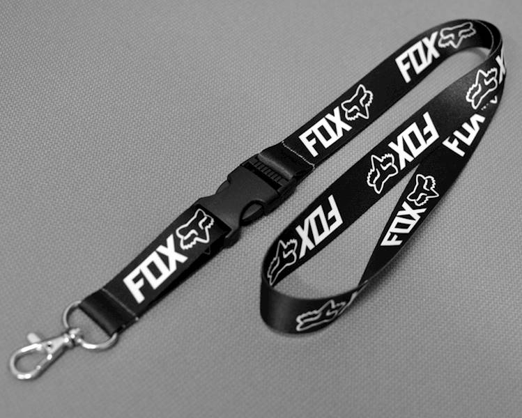 SMYCZ DO KLUCZY FOX