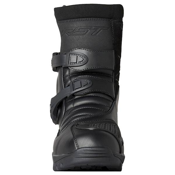 BUTY RST ADVENTURE-X MID WATERPROOF CE BLACK  45