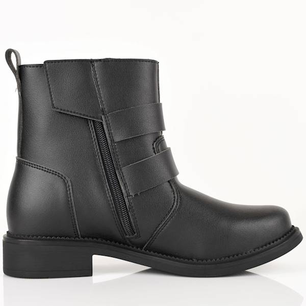 Buty Ozone Inez Lady Black 38