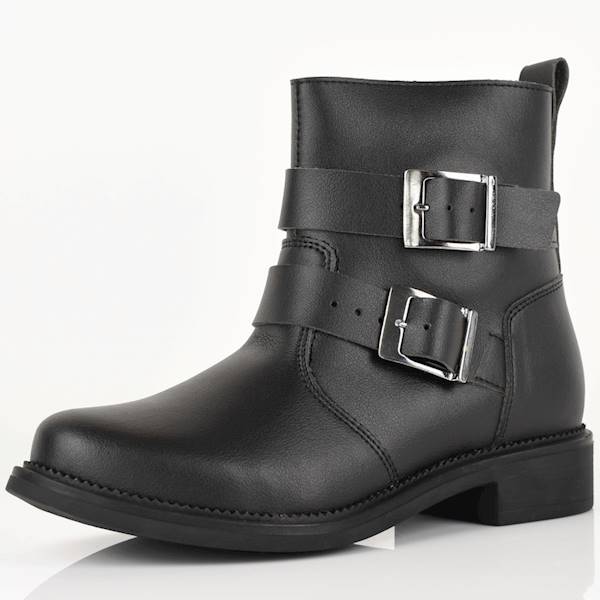 Buty Ozone Inez Lady Black 38