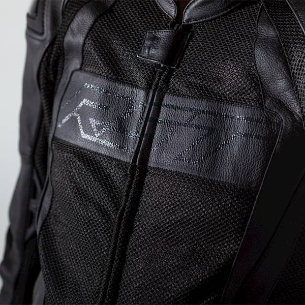 Kurtka Skóra Tekstyl RST Tractech Evo 4 Mesh XS
