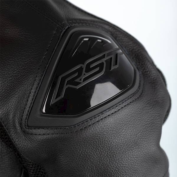 Kurtka Skóra Tekstyl RST Tractech Evo 4 Mesh XS