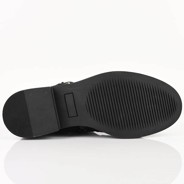 Buty Ozone Inez Lady Black 40