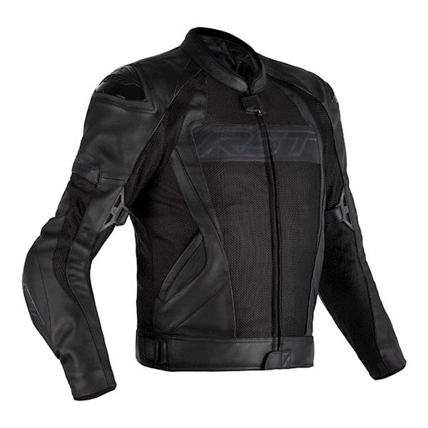 Kurtka Skóra Tekstyl RST Tractech Evo 4 Mesh