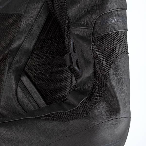 Kurtka Skóra Tekstyl RST Tractech Evo 4 Mesh S