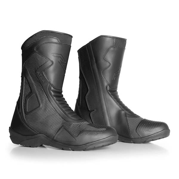 Buty RST Atlas WP Black 44