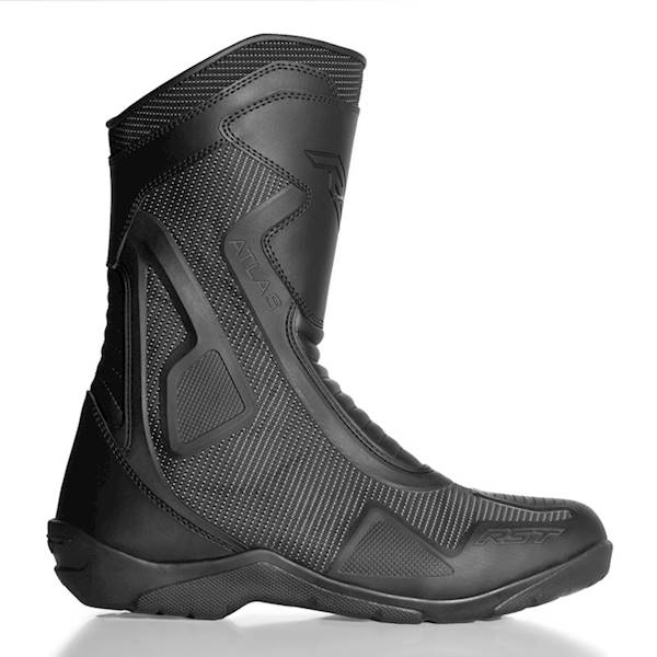 Buty RST Atlas WP Black 44