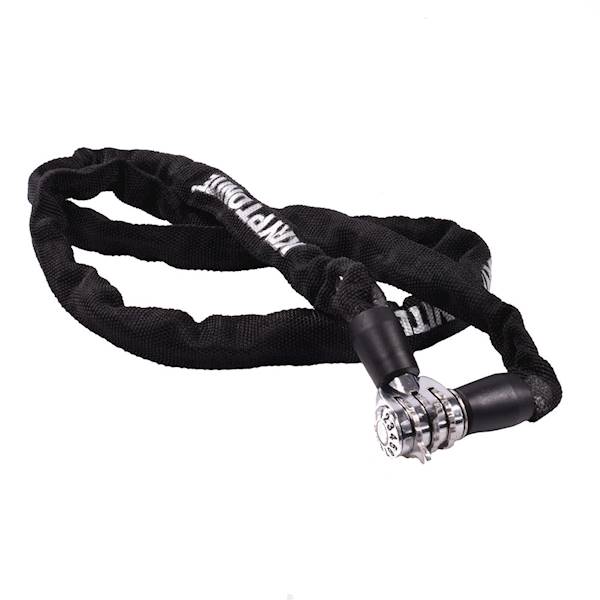 Zapięcie Rowerowe Kryptonite Keeper 411 Na Szyfr