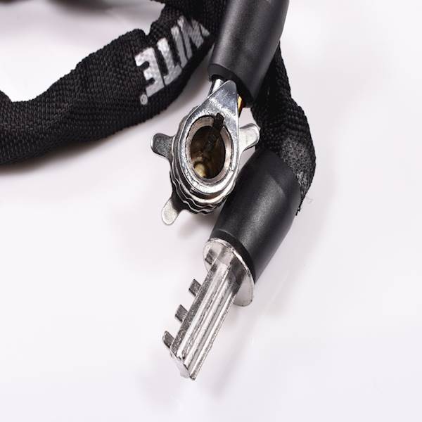 Zapięcie Rowerowe Kryptonite Keeper 411 Na Szyfr