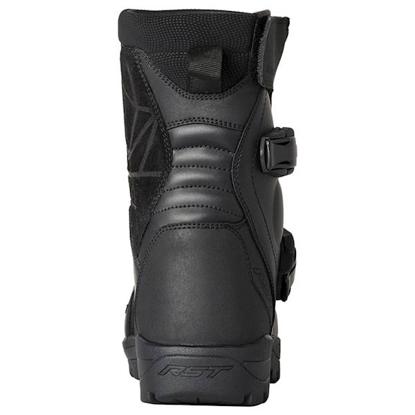 BUTY RST ADVENTURE-X MID WATERPROOF CE BLACK  44