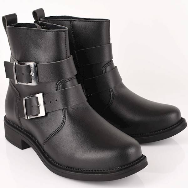 Buty Ozone Inez Lady Black 36