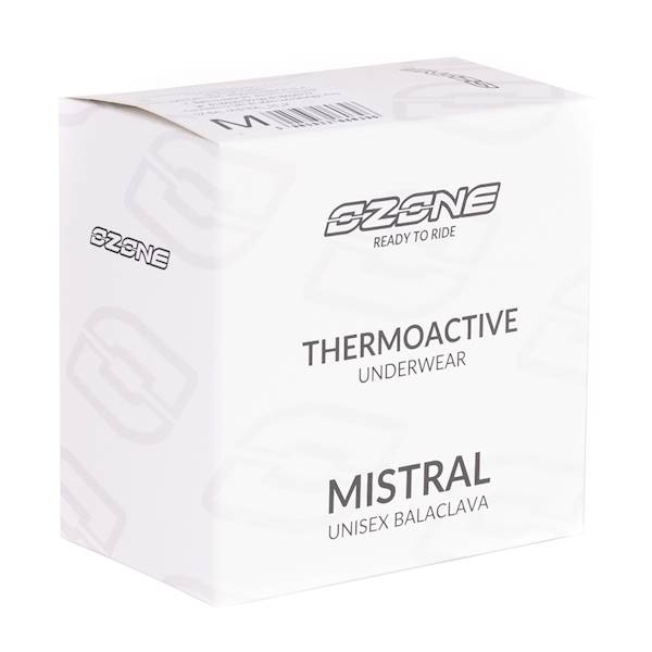 Kominiarka Termoaktywna Mistral Ozone roz M