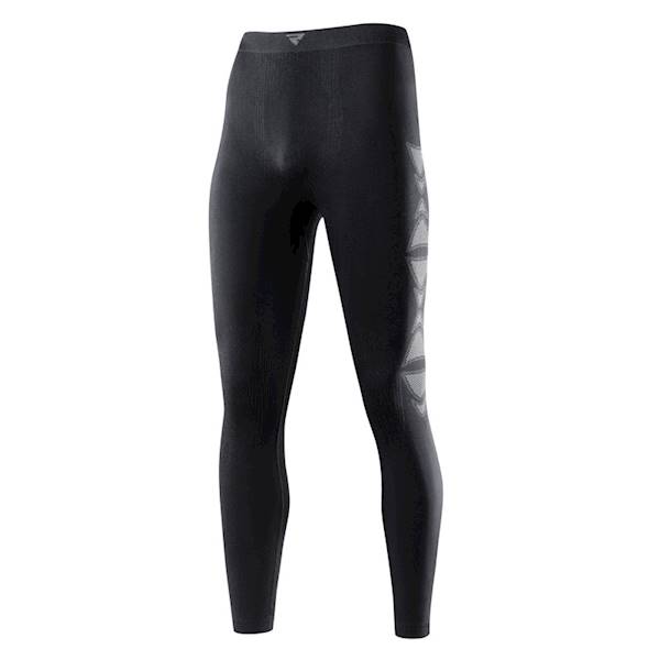 SPODNIE TERMOAKTYWNE REBELHORN ACTIVE BLACK