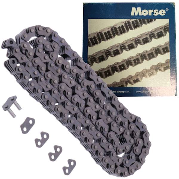 Łańcuszek rozrządu TOURMAX/MORSE 92RH2015/120
