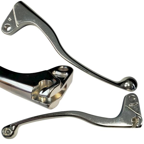 Dźwignia sprzęgła JMP aluminiowa kuta do Yamaha 05
