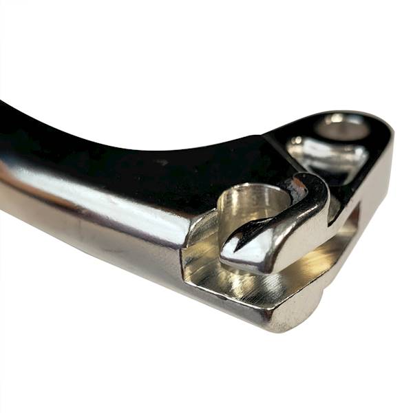 Dźwignia sprzęgła JMP aluminiowa kuta do Yamaha 05