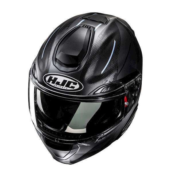 Kask HJC Rpha91 Blat Black XL