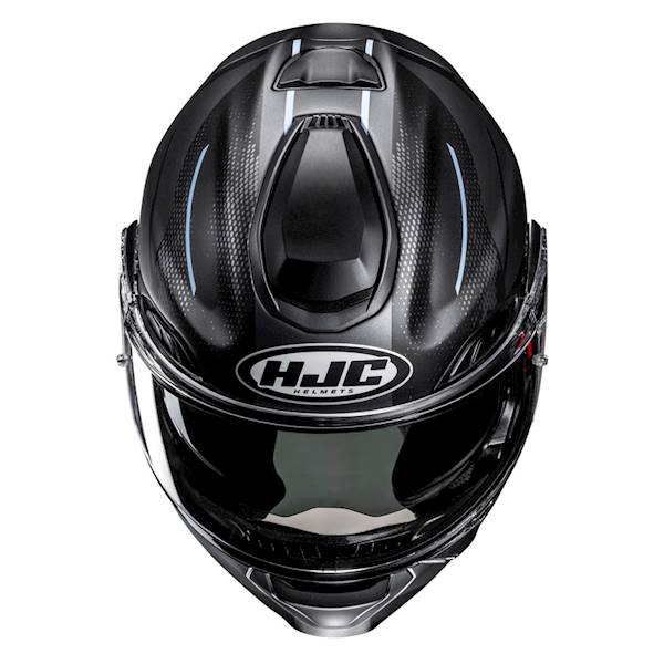 Kask HJC Rpha91 Blat Black XL