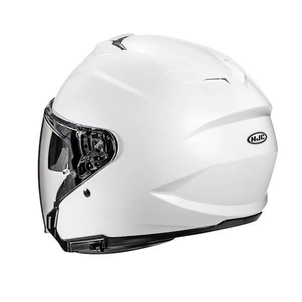 Kask HJC I31 Solid Pearl White M