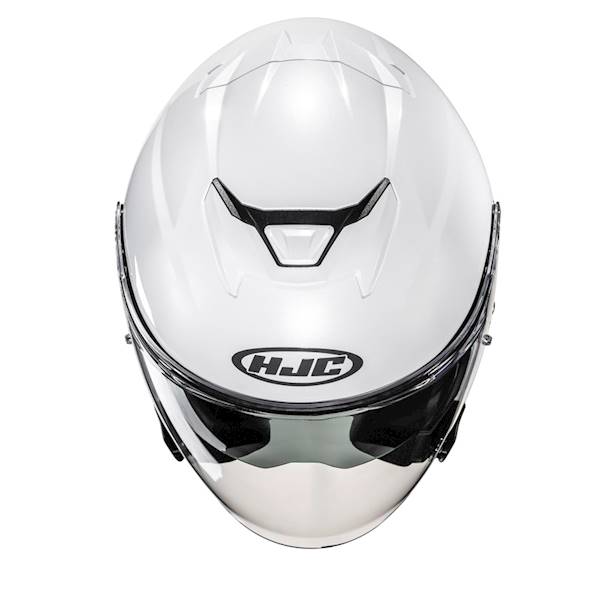Kask HJC I31 Solid Pearl White M