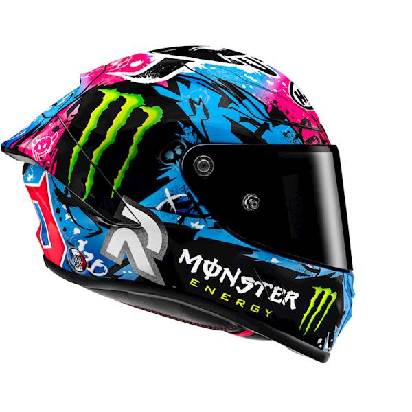 Kask HJC Rpha1 Quartararo Le Mans Sp L