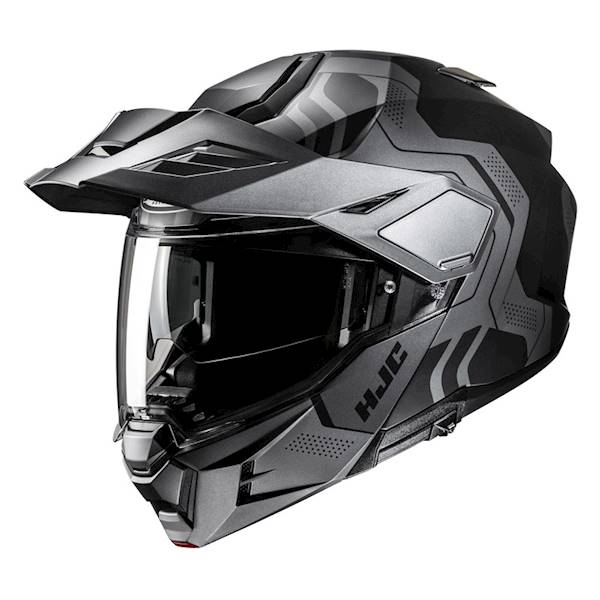 Kask HJC I80 Velly Grey M