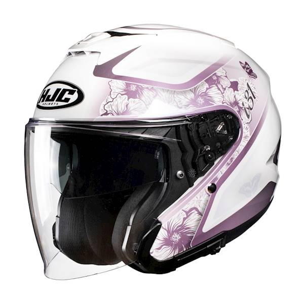 Kask HJC I31 Iona White/Pink XS