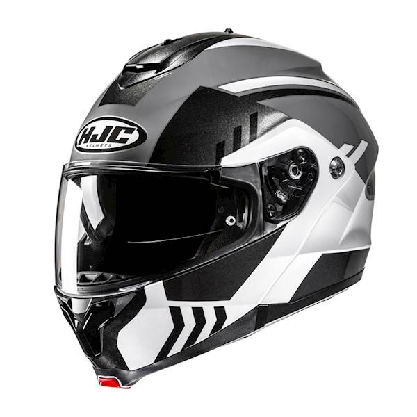 Kask HJC C91N Kaon Black/White XL