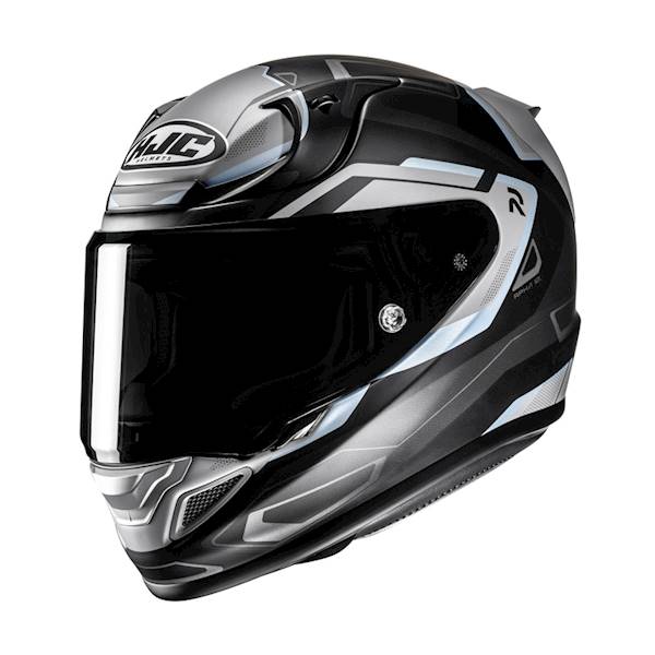 Kask HJC Rpha12 Brels Black/Grey S