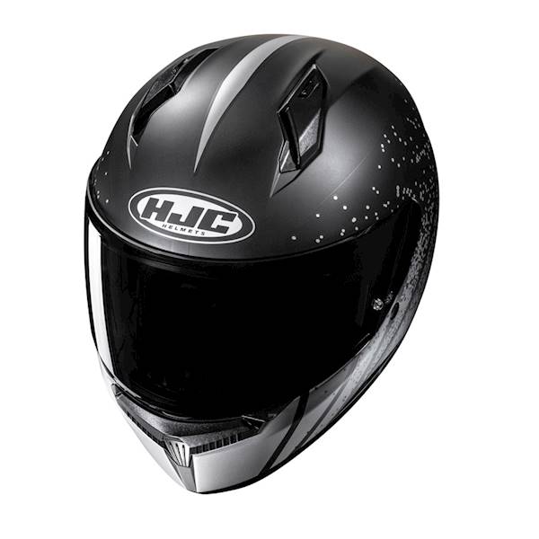 Kask HJC C10 Haven Black/Grey XS