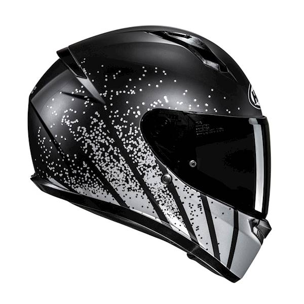 Kask HJC C10 Haven Black/Grey XS