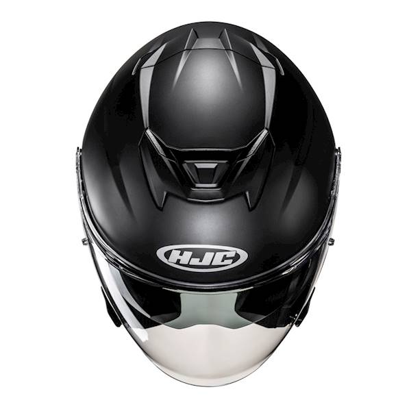 Kask HJC I31 Solid Semi Flat Black XL