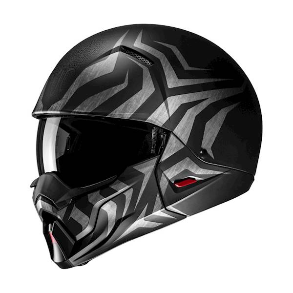 Kask HJC I20 Thorn Black/Silver L