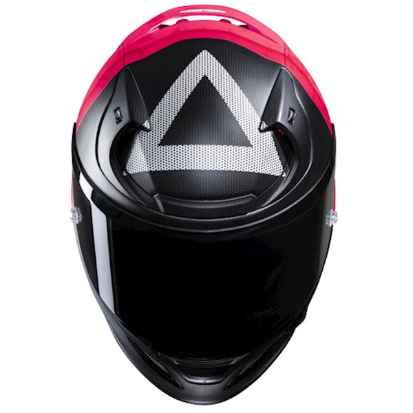 Kask HJC Rpha12 Squid Game Netflix Black/Red M
