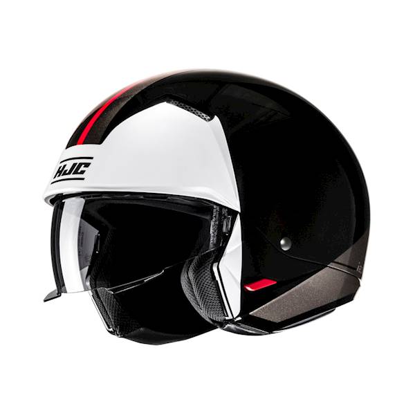 Kask HJC I20 Vena Black/White XL