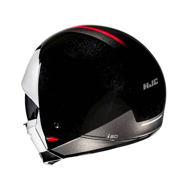 Kask HJC I20 Vena Black/White XL