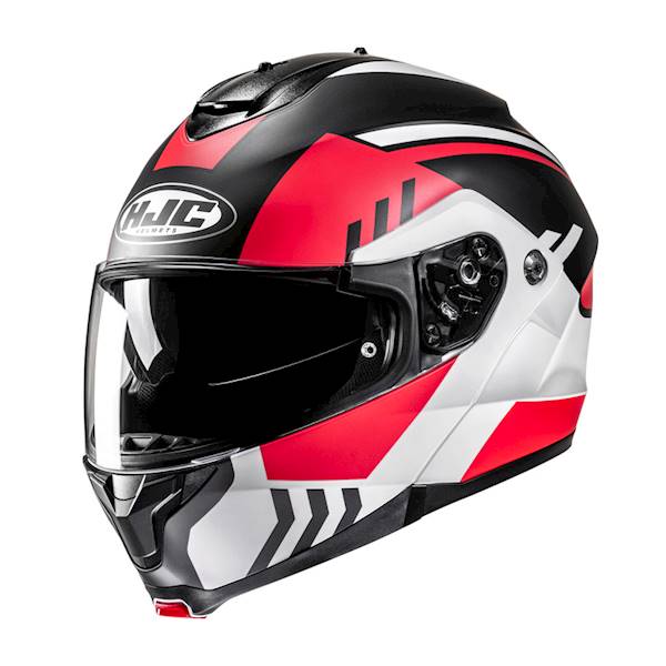 Kask HJC C91N Kaon Black/Red L