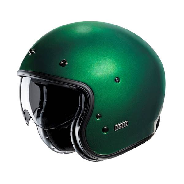 Kask HJC V31 Deep Green XL