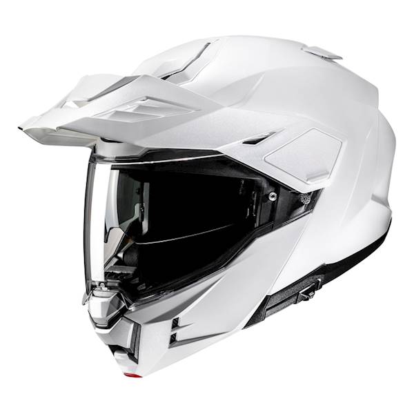Kask HJC I80 Solid Pearl White S