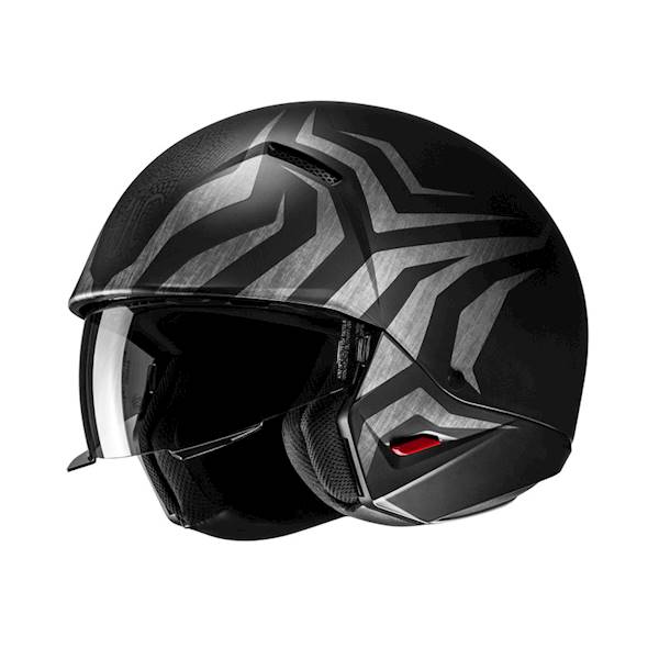 Kask HJC I20 Thorn Black/Silver XL
