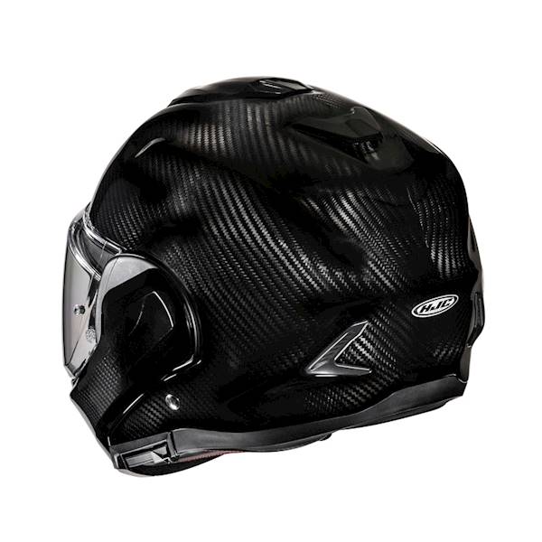 Kask HJC F100 Carbon Solid Black L