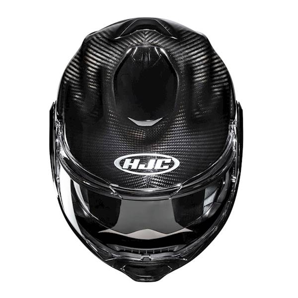 Kask HJC F100 Carbon Solid Black L