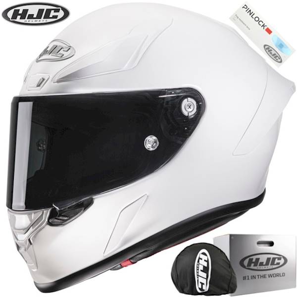 Kask HJC Rpha1 White L