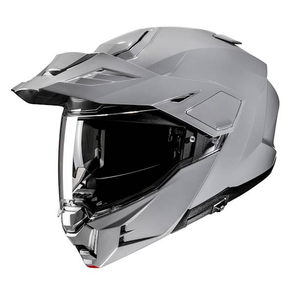 Kask HJC I80 Solid N.Grey S