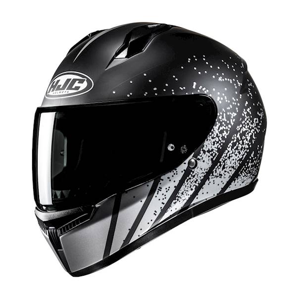 Kask HJC C10 Haven Black/Grey M