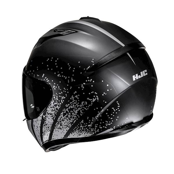 Kask HJC C10 Haven Black/Grey M